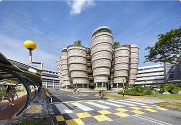 Nanyang Technological University